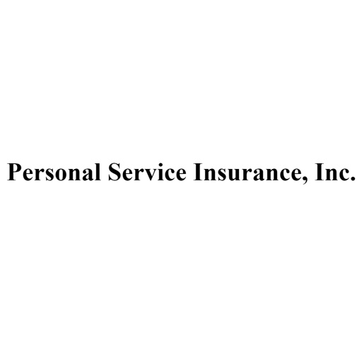 Personal Service Ins 24/7 iOS App