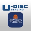University Disc for University of Virginia Alumni