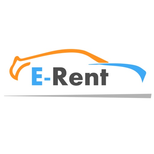 E-Rent iOS App
