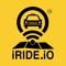 Get a safe and reliable ride in minutes with iRide transportation booking service