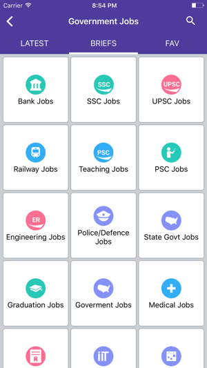 Government Jobs English(圖4)-速報App