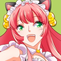 Love Story : My Girl 'otome simulation game' pour PC