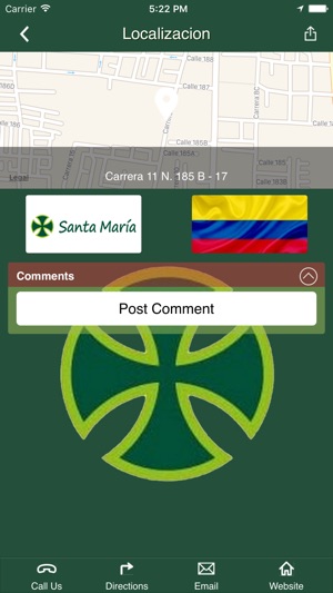 Colegio Santa Maria(圖3)-速報App