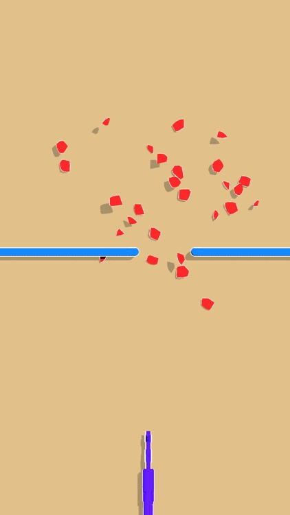 One Shot : Test your aim screenshot-4