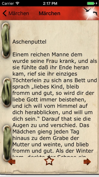 Grimms Märchen - Märchenbuch screenshot-4