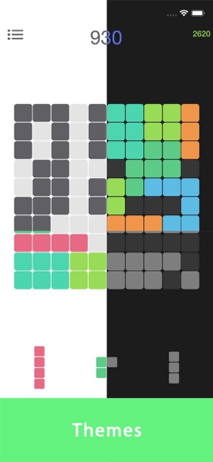 1010 Fit for  Blocks bricks(圖2)-速報App