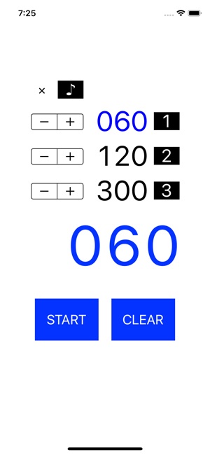 WorkBookTimer(圖1)-速報App