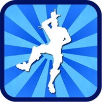 Dances and Emotes for Fortnite PC 용