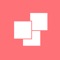 Photo tiles by Phototile easily turns your photos into ready to stick 8"x8" photo tiles