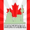 Montreal Travel Guide Offline