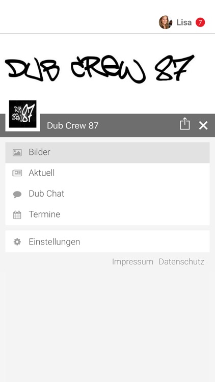 Dub Crew 87