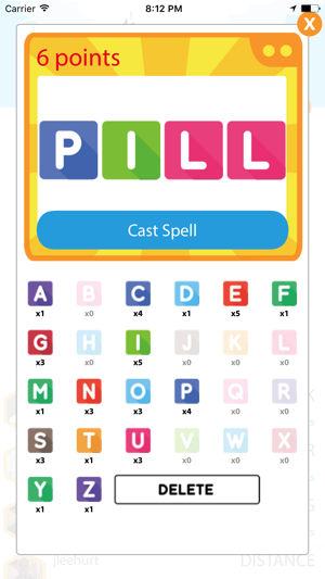 SpellSmith(圖3)-速報App