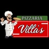 Pizzaria Villa's