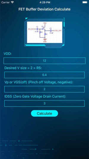 FET Buffer Deviation Calculate(圖4)-速報App