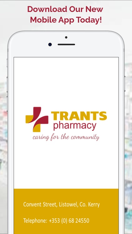 Trant's Pharmacy