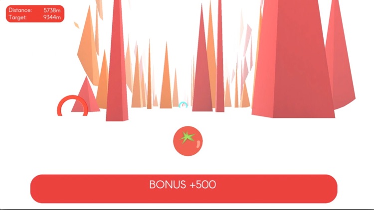 Tomato Escape screenshot-3