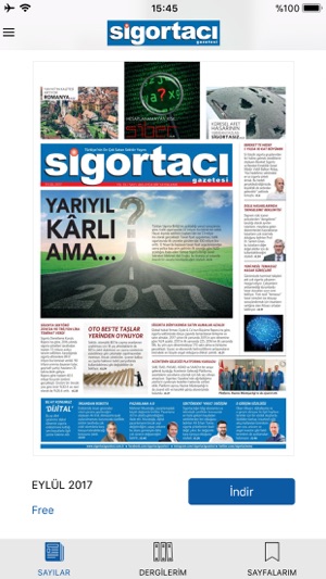 Sigortacı