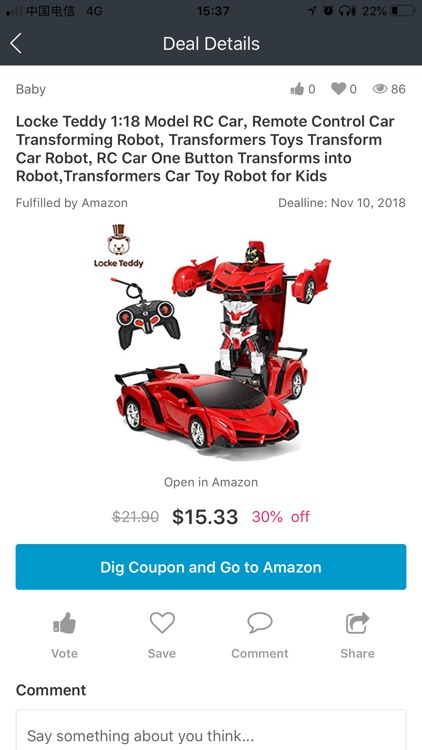 DigDeals screenshot-6