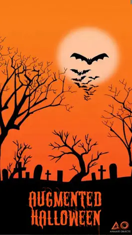 Game screenshot Augmented Halloween mod apk