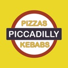 Piccadilly Pizzas Kebab