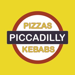 Piccadilly Pizzas Kebab