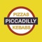 Welcome to Piccadilly Pizzas & Kebab