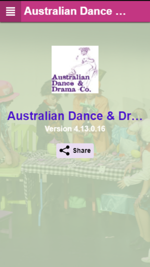 Australian Dance & Drama Co(圖2)-速報App