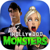 Hollywood Monsters - Numeric Pipeline