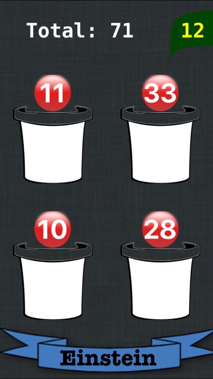 Sudoku with 4 numbers