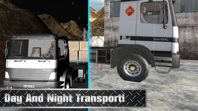 Driving Pick-Up Truck 3D(圖4)-速報App