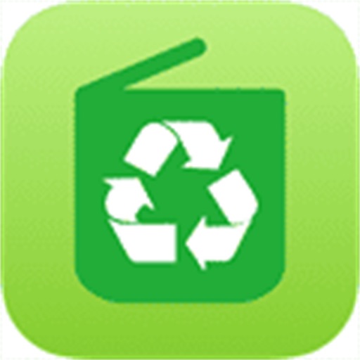 智慧社区-绿色智能管家 icon
