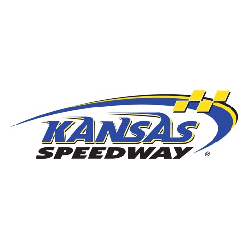Kansas Speedway Icon