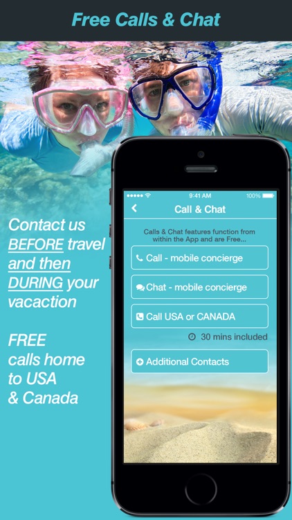 Totoura Vacation Concierge screenshot-3