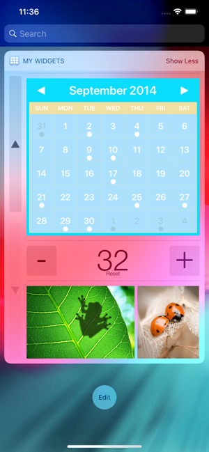 My Widgets(圖7)-速報App