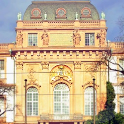 Darmstadt's - Schönheiten