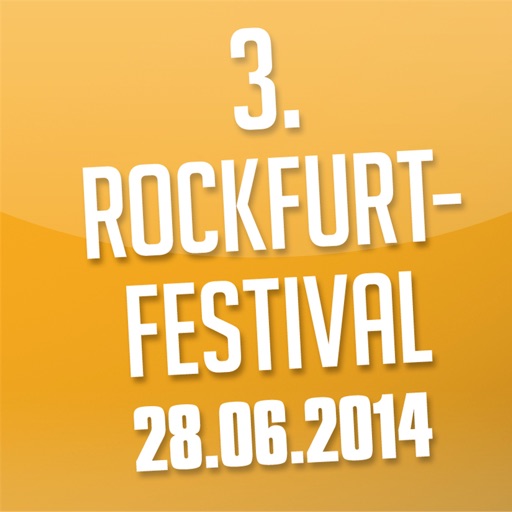 Rockfurt-Festival