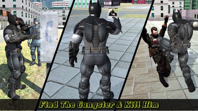Knight of Justice screenshot 4