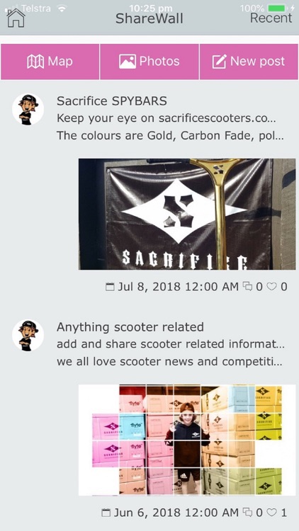 SacciJAX screenshot-4