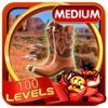 West End Hidden Objects Games