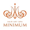 HAIR ART SPA MINIMUM