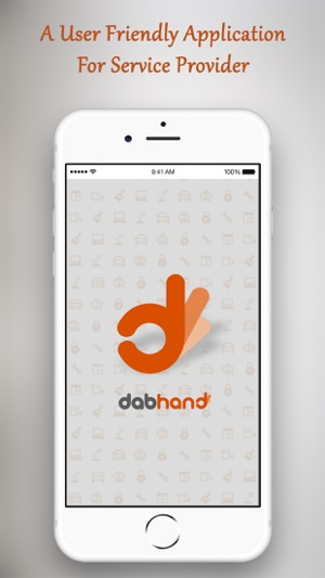 Dabhand Services(圖1)-速報App