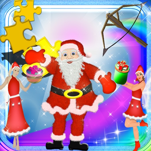 Christmas Advanture icon