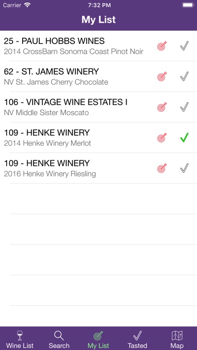 Cincy Wine Fest (Unofficial) screenshot 3