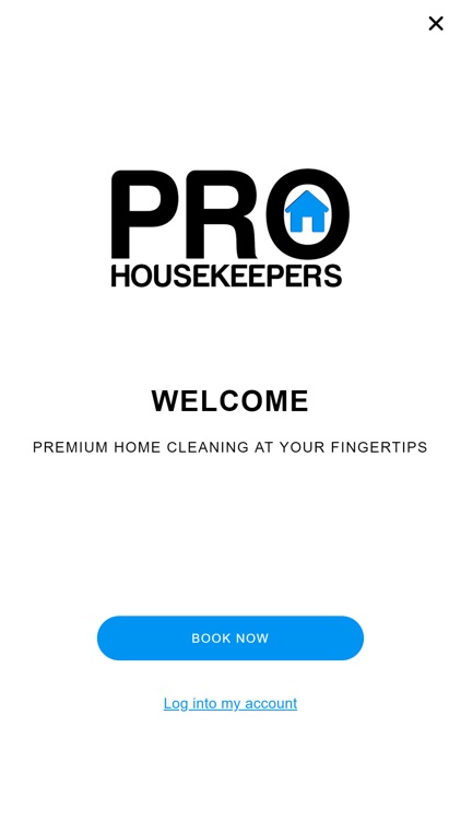 Pro Housekeepers