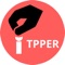 Download Tpper, the full service mobile payment app that that lets you pre order, view and pay your venue check with your phone