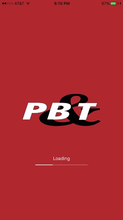 Peoples Bank & Trust