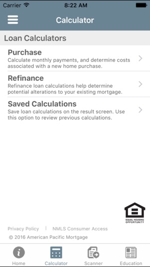 Crane Home Loan(圖2)-速報App