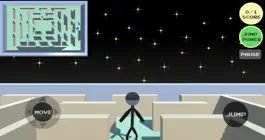 Game screenshot The Adventures of Stick Figure apk