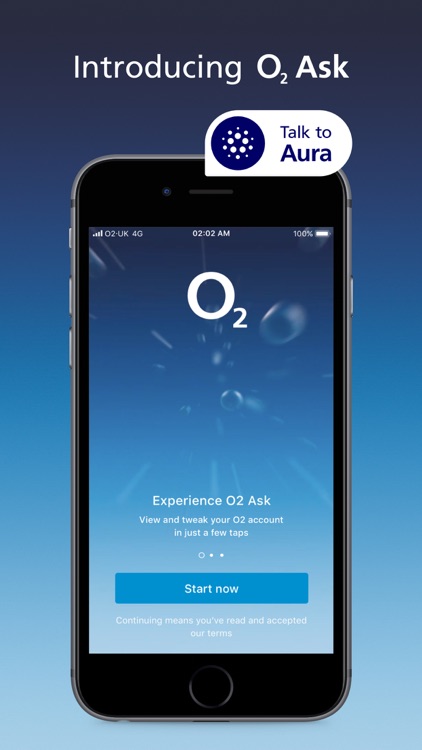 O2 Ask