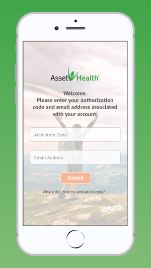 Asset Health Mobile